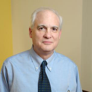 James Goldman, MD, PhD