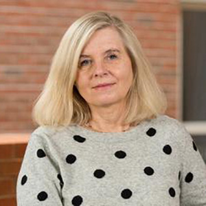 Maiken Nedergaard, M.D., D.M.Sc.