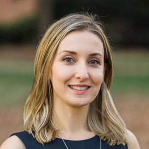 Natasha Snider, PhD